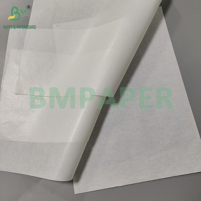 30gsm White Steel And Aluminum Manufacturing Stainless Steel Interleaving Paper
