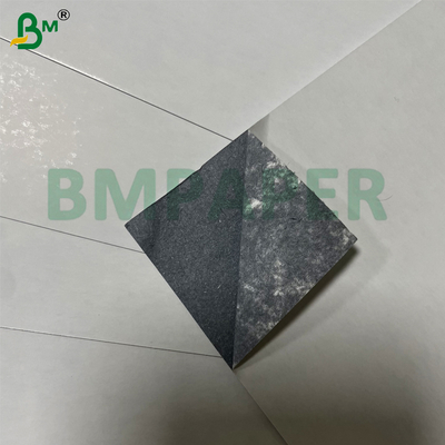 310gsm Black Core smooth Printable Double Sided Coated Stratch Poker Paper