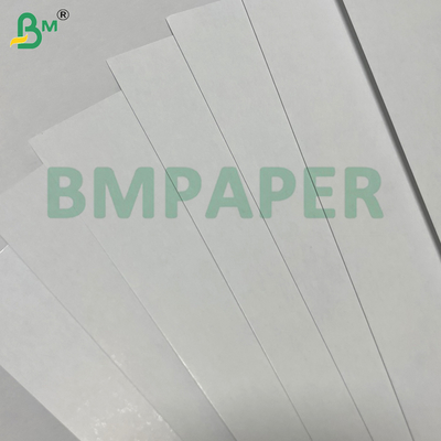 310gsm Black Core smooth Printable Double Sided Coated Stratch Poker Paper