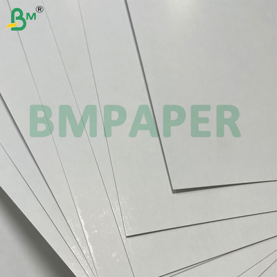 320gsm C2S Recyclable  Playing Game Card Paper for Stratch Card