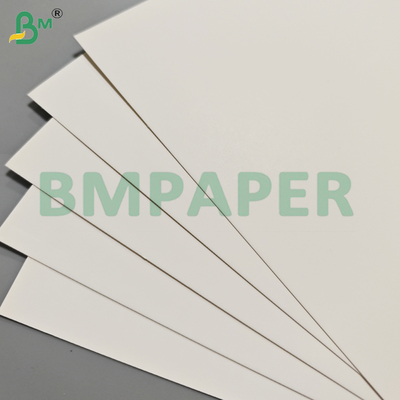 250Gsm 300Gsm High Stiffness Ivory Cardboard for Carton Making