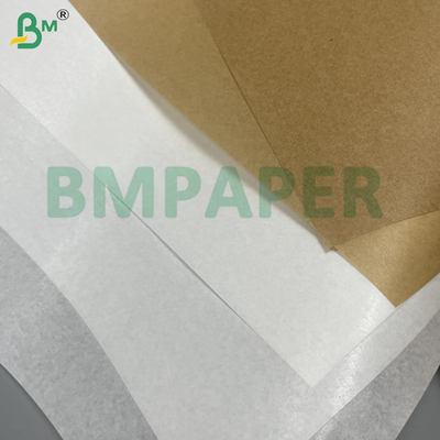35gsm  High Temperature Resistant Barbecue Microwave Silicone Baking Paper