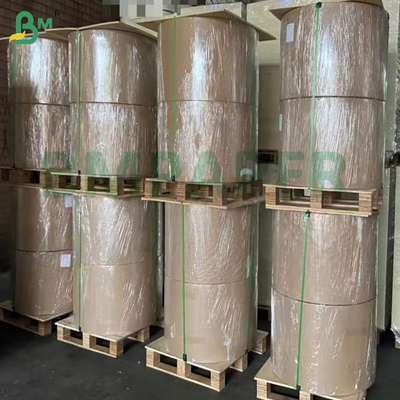 35gsm  High Temperature Resistant Barbecue Microwave Silicone Baking Paper