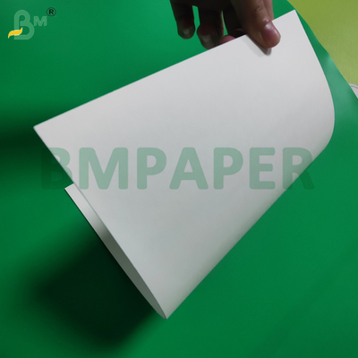 0.5mm 0.7mm Bottle Cap Heat Seal Liner Paper Rapid Water Absorption 70 x 100cm