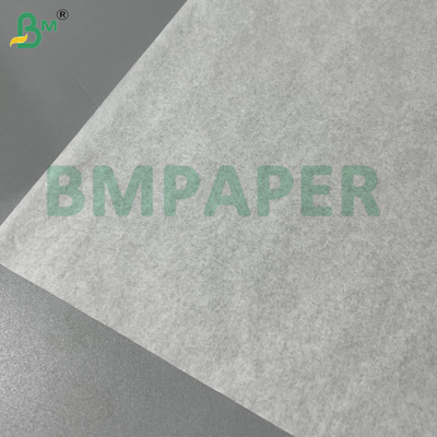 40g 50g Food Grade Eco-Friendly  Waterproof Vegetable wrapping Paper