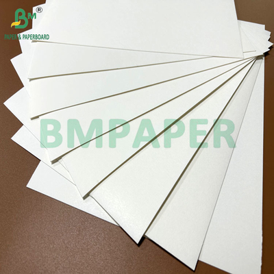 1mm 1.2mm Moisture Proof White Heat-sealed Bottle Cap Paper For Medicine Bottle Sealed