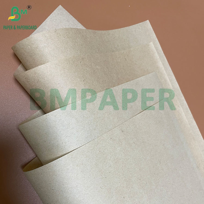 36g 40g Mould Proof Anti Rust Brown Kraft Paper for Glass Interleaving