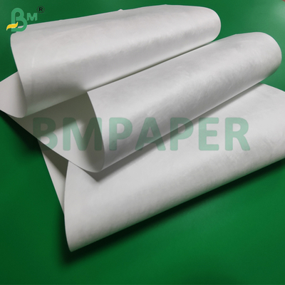 1056D 1070D Waterproof Fabric Paper For Children Books Desktop Printing A4