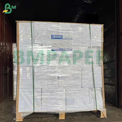1056D 1070D Waterproof Fabric Paper For Children Books Desktop Printing A4