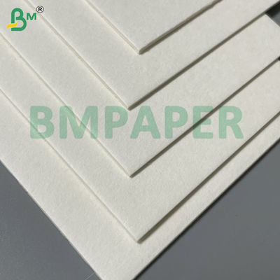 0.5mm High Whiteness High Absorbency Absorbent Paper Board For Car Air Fresheners