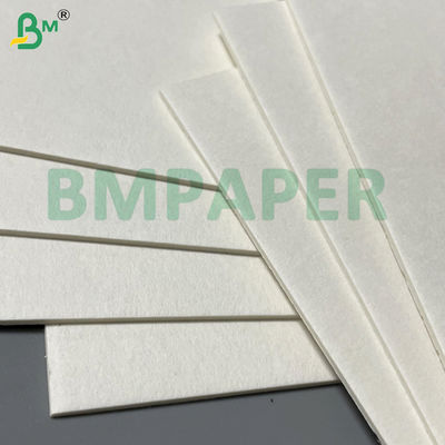 0.5mm High Whiteness High Absorbency Absorbent Paper Board For Car Air Fresheners