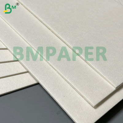 0.5mm High Whiteness High Absorbency Absorbent Paper Board For Car Air Fresheners