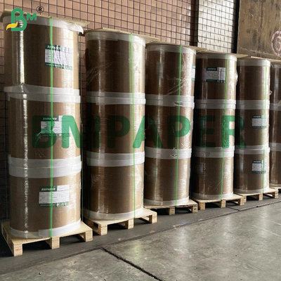 80gsm Thermal Medical Paper Rolls Hospital Medical Recording Paper