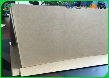 Grade AAA Imported Paper 250g 300g 350g 450g Kraft Liner Paper Brown Recycled Corrugated Mailer Boxes