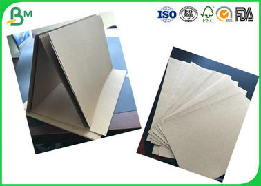 Grade AAA Imported Paper 250g 300g 350g 450g Kraft Liner Paper Brown Recycled Corrugated Mailer Boxes