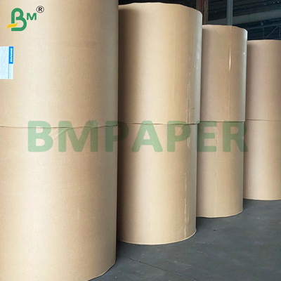 30gsm 2 Side Silicone Coated Paper Sheets for Oily Food Wrapping