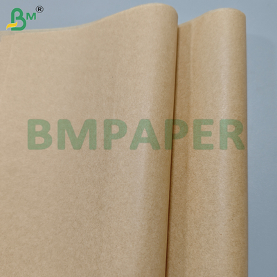 30gsm 2 Side Silicone Coated Paper Sheets for Oily Food Wrapping