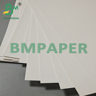 Bulk 400g Good Strength Ivory Board Carton Paja For Book Cover