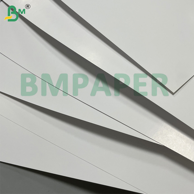 300g Eco - Friendly Smoothness Digital Base Paper For Broad Equipment Compatibility