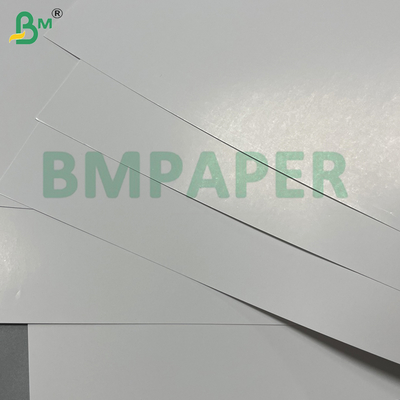 300g Eco - Friendly Smoothness Digital Base Paper For Broad Equipment Compatibility
