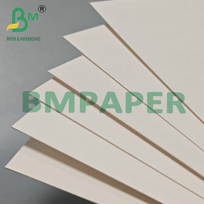 0.4mm Fragrant Natural White Absorbent Sheet Air Freshener Board