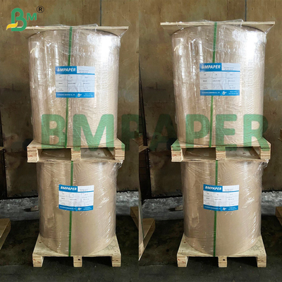 Shiny Silver Metallic Paper Sheets 235g 275g 66 X 90cm For Cosmetics Packaging