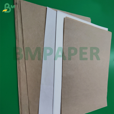 36g 38g Glass Interleaving Paper Roll For Automotive Industry Mould proof 2080mm