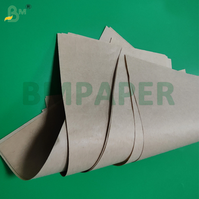 36g 38g Glass Interleaving Paper Roll For Automotive Industry Mould proof 2080mm