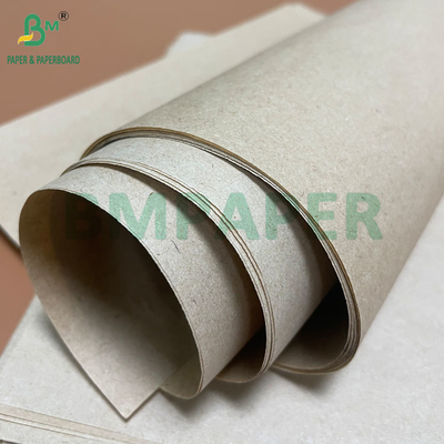 Brown 36GSM 40GSM Anti Rust PV Glass Protection Interleaving Papers
