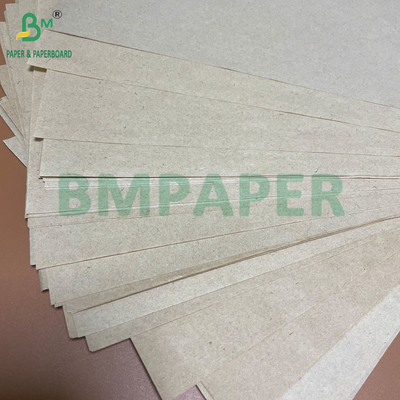 Brown 36GSM 40GSM Anti Rust PV Glass Protection Interleaving Papers