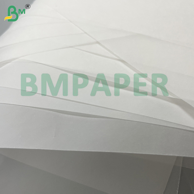 100g 24"x36" Ink - Resistant  Translucent Sketching Tracing Paper in Sheets