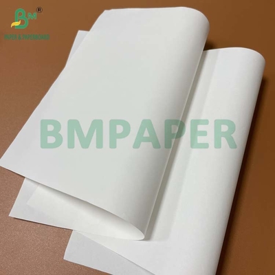 Bright White 28gram 39gram Lightweight Bible Paper for Printing Novels