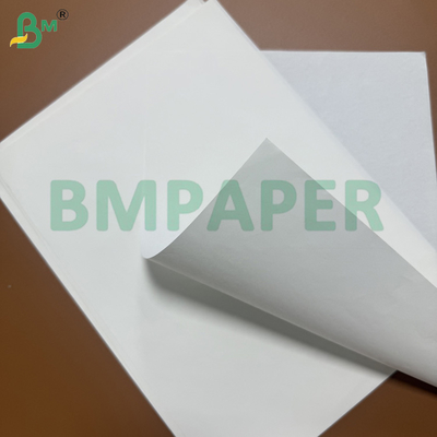 45gsm Natural White Dictionary Paper Uncoated Lightweight Offset Paper 70 X 100cm