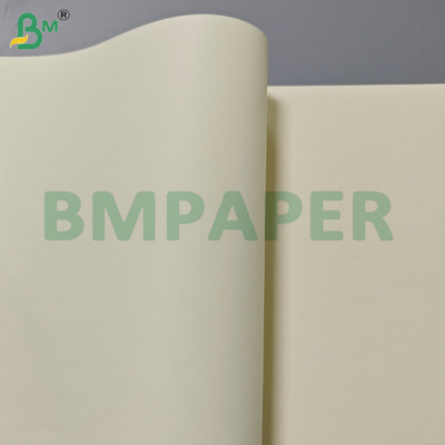 60gsm Good Print Performance Book and Dictionary Paper Sheets