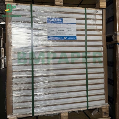 Clear Image NCR Copy Paper 60gsm 65gsm for Printing Delivery Note Forms