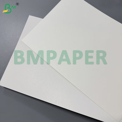 255gsm 355g Kit6 Food Grade Oil-Resistant Cardboard For French Fry Packaging Food Containers