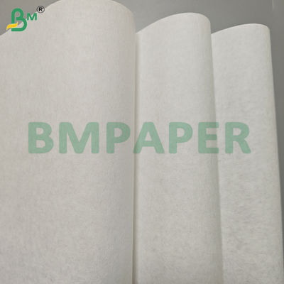 50g 60g Good Filtering Effect Tea and Coffee Filter Paper Sheets