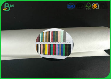 Waterproof fabric Paper For Making Convenient Exhibition Wristband