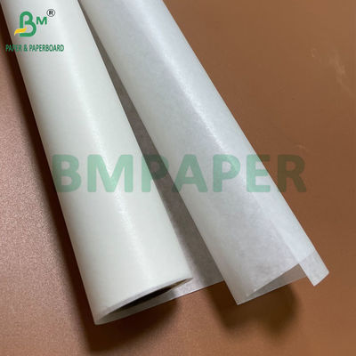 Anti-sticking 35grs 40grs 45grs Food Wrapping Paper Bleached for Baking