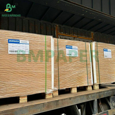 Anti-sticking 35grs 40grs 45grs Food Wrapping Paper Bleached for Baking