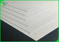 Recycled Waste Paper Sheets Grey Carton/ honeycomb board 300g To 2600g
