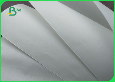 Surface Paper 60gsm Biodegradable Food Grade Kraft Paper Width15mm 13mm 14mm