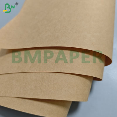 90Gsm High Strength Cement Bag Paper Rolls for Chemical Packaging