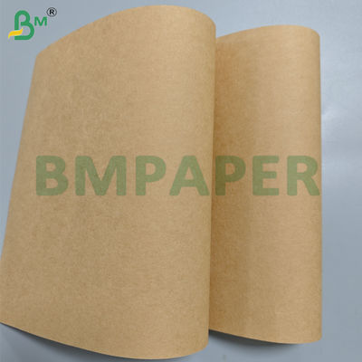 90Gsm High Strength Cement Bag Paper Rolls for Chemical Packaging