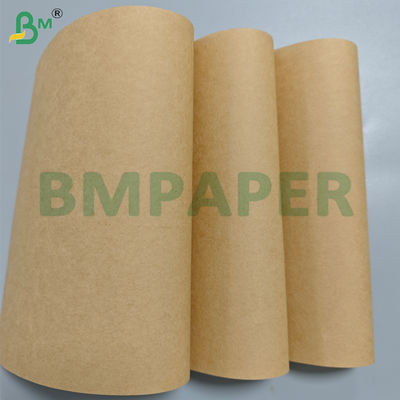 90Gsm High Strength Cement Bag Paper Rolls for Chemical Packaging