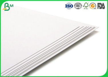 FSC Certificate 80gsm - 400gsm Double Sides High Coated Glossy Art Paper With Great Brightness For Printing