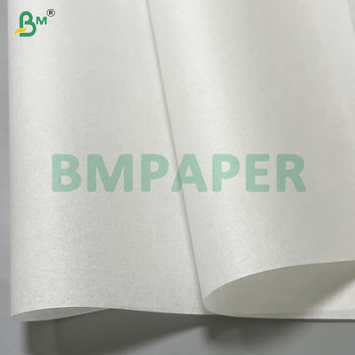 40gsm 50gsm Kit 7 Non - Stick Grease Proof Paper For Sandwiches Packing