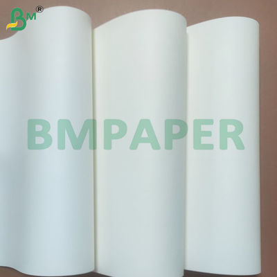 70gsm 75gsm Good Print Effect Wood-free Paper Rolls for Printing