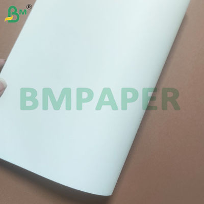 70gsm 75gsm Good Print Effect Wood-free Paper Rolls for Printing