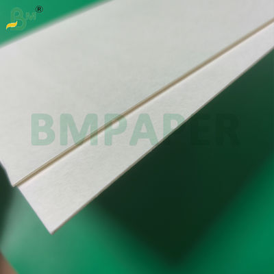 Recyclable Absorbent Cardboard Drink Mat Coaster Paper 1mm For Bars